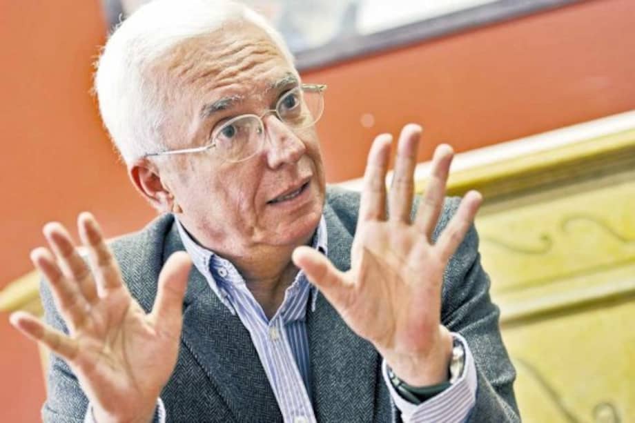 Denunciarán a presidente Santos por traición a la Patria