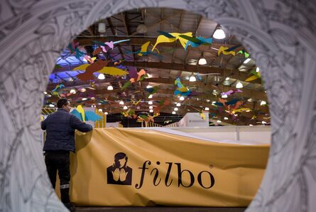EL Espectador le explica la oferta de esta FILBo 2023