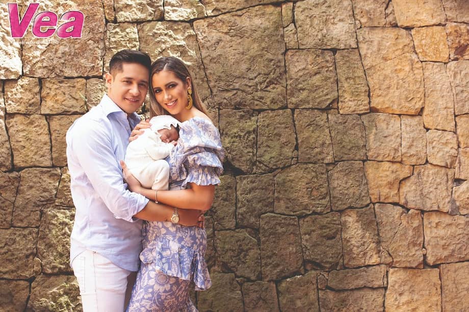 Juan Pablo Navarrete y Nanis Ochoa consideran que se salvaron por un milagro.