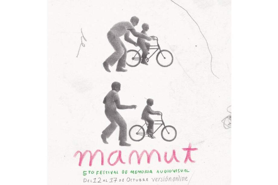 Mamut ofrece una muestra especial de tres títulos del húngaro Péter Forgács, experto de los archivos familiares a nivel mundial. De Colombia participan “Home: el país de la ilusión” o “The Smiling Lombana”, entre otras.