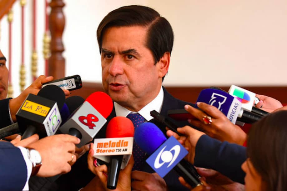 Ministerio del Interior