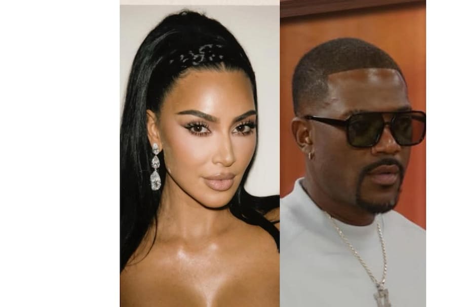 Cantante y ex de Kim Kardashian dice que le queda poco tiempo de vida: “Eso dijo el médico”