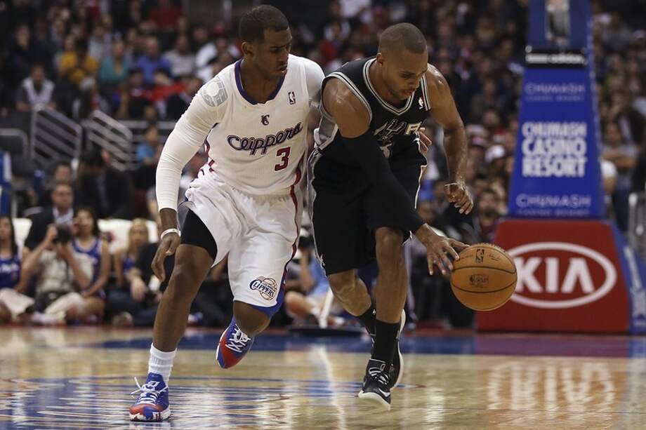 Clippers y Warriors se mantienen en la disputa por el título de la División Pacífico