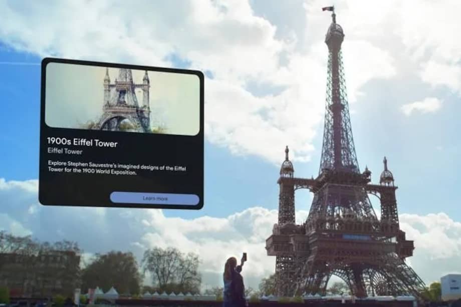 La propuesta de Google es fortalecer el turismo digital a través de tecnologías emergentes como la realidad virtual.