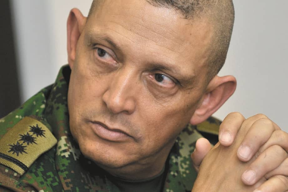 Jaime Alfonso Lasprilla Villamizar