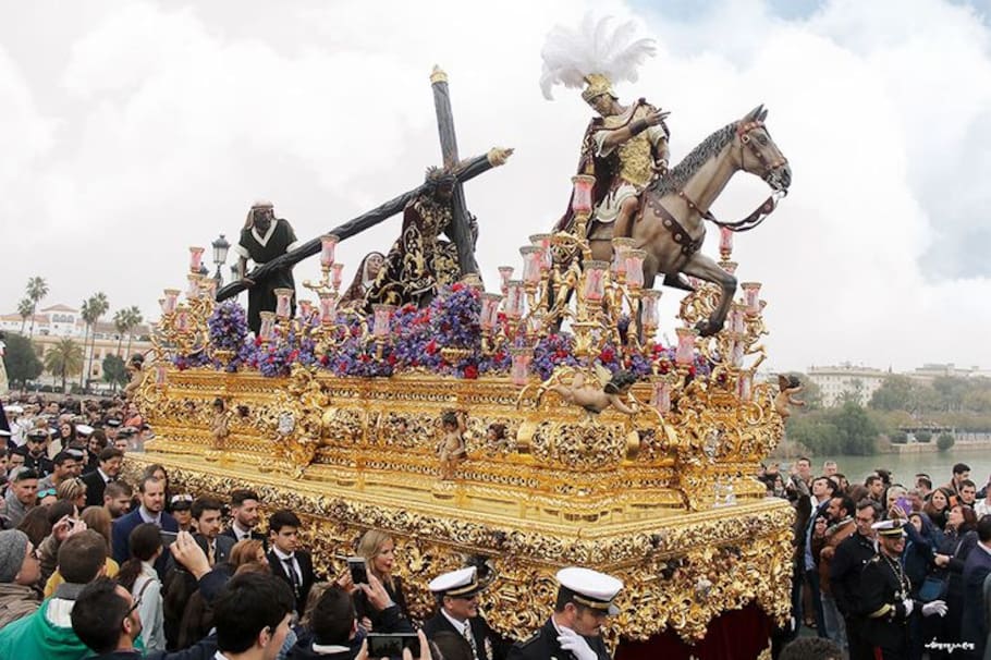 La Semana Santa es un evento único en la religión católica. Conoce qué países no celebran esta festividad y por qué.