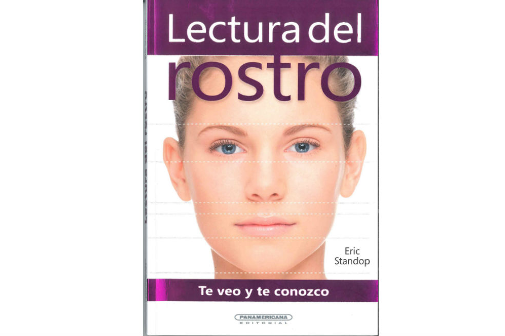 Tus rasgos me dirán quién eres