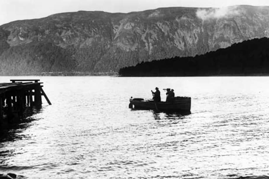 Lugares con encantadoras leyendas