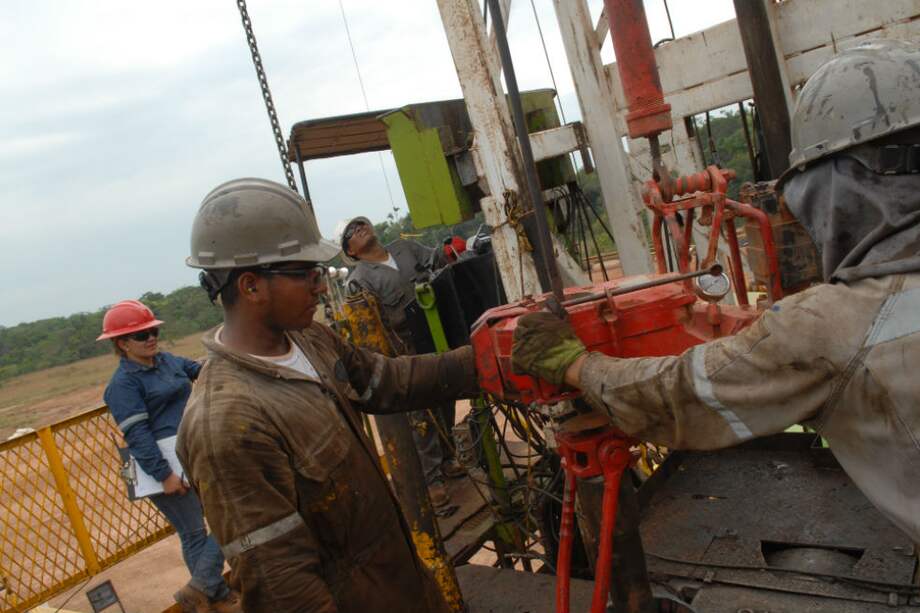 La información extraviada de la Agencia Nacional de Hidrocarburos revela detalles de zonas con alto potencial petrolero. /Daniel Gómez