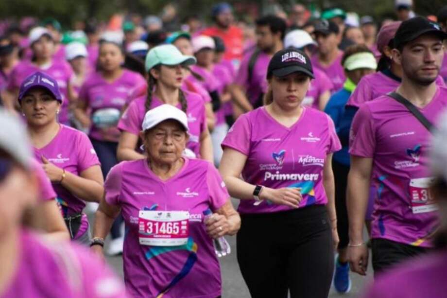 Programen sus recorridos con anticipación.