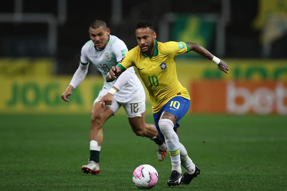 Brasil recibirá a Venezuela para la tercera fecha de las eliminatorias Conmebol. Los dirigidos por Tite son los líderes de la tabla con seis unidades, las mismas de Argentina.