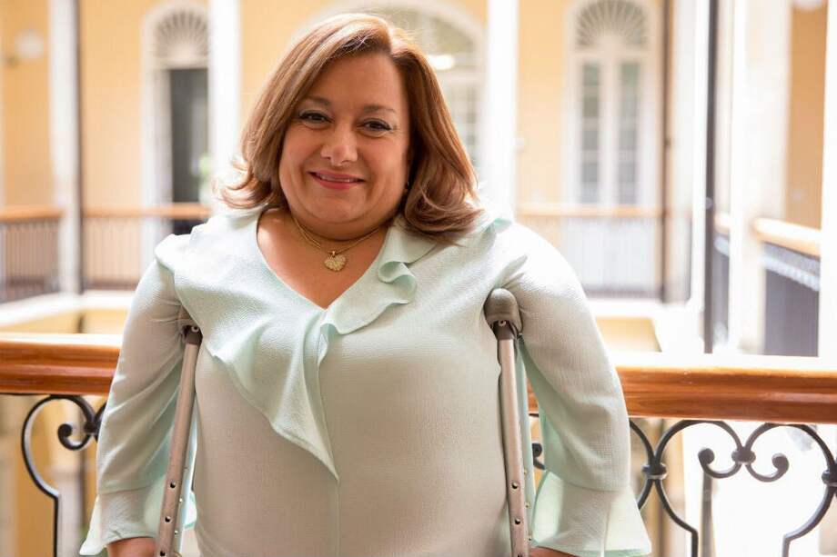 Claudia Rodriguez es la nueva directora del Instituto de Protección Animal