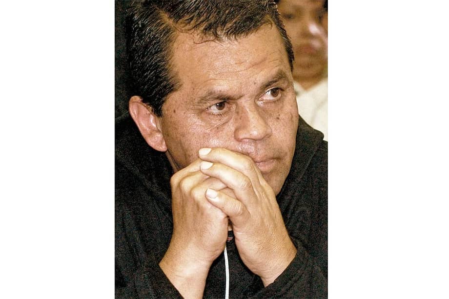 No satisfecho con su oculta vida marital, Díaz Toro salía a municipios vecinos en busca de nuevos romances. / La Patria