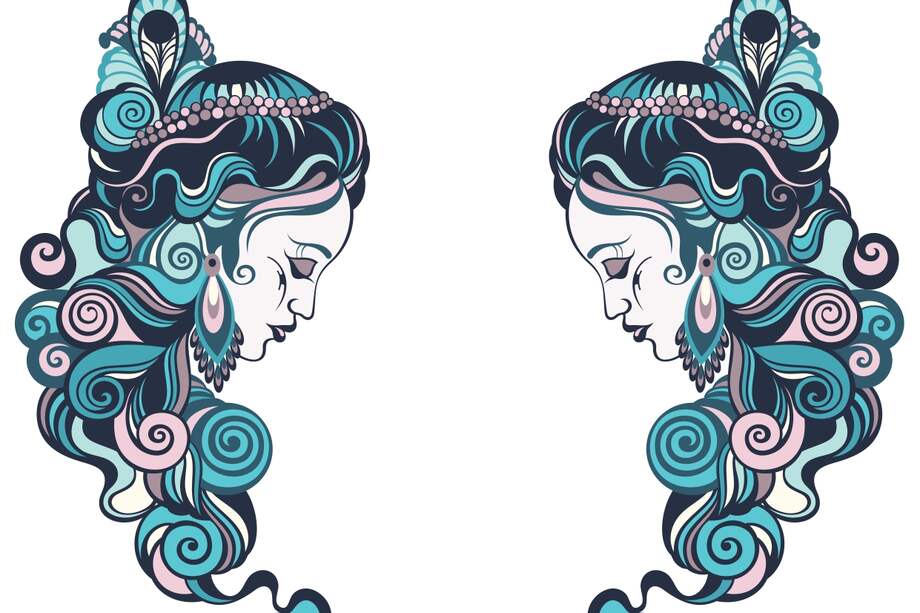 Tarot semanal de Mavé.