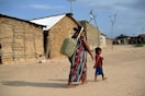 En La Guajira, 95 niños y niñas que murieron por desnutrición estaban en programas ICBF