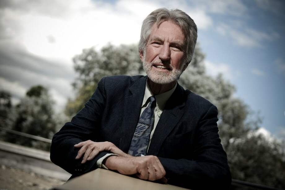 El experto en educación Robert Myers es el invitado principal a la novena versión del Premio Fundación Éxito. / Gabriel Aponte