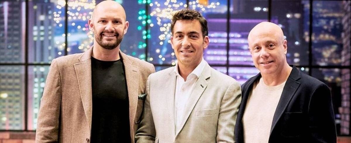 Así como Jorge Rausch y Chris Carpentier, sus compañeros en 'MasterChef Celebrity', Nicolás de Zubiría también ofrece sus cursos en línea.