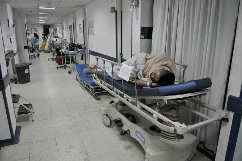 La reforma estatutaria propone crear mecanismos alternos a la tutela para resolver los casos en que los usuarios sientan vulnerados sus derechos.