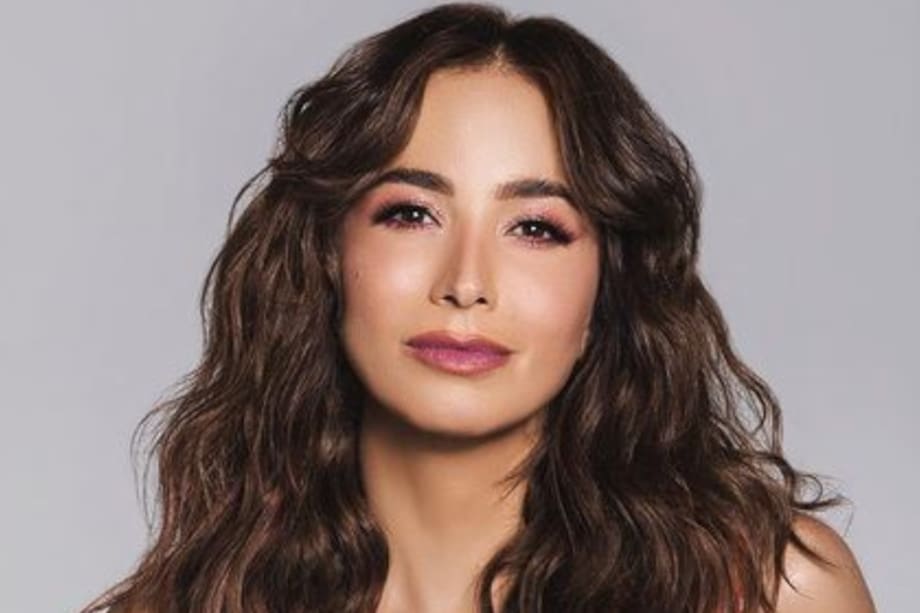 Majida Issa es sobrina de Miguel Varoni.