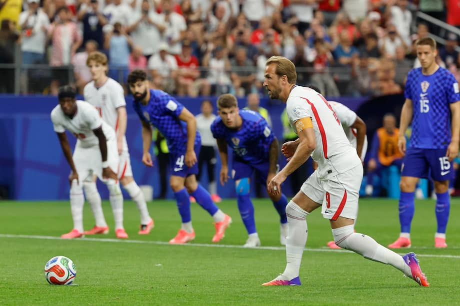 Inglaterra y Croacia debutan en el Mundial 2026 con el duelo más atractivo del Grupo L.