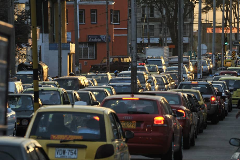 Archivo - El Espectador