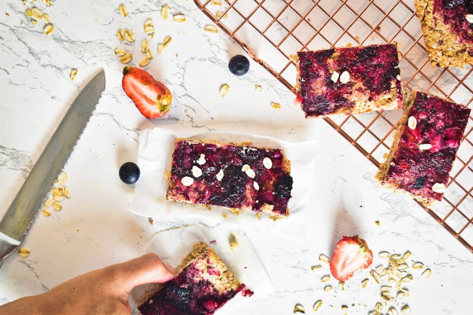 Te las vas a querer comer todas de una vez.