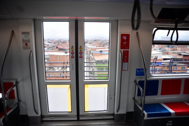 Así puede asegurar su primer recorrido en el Metro de Bogotá sin pagar el pasaje