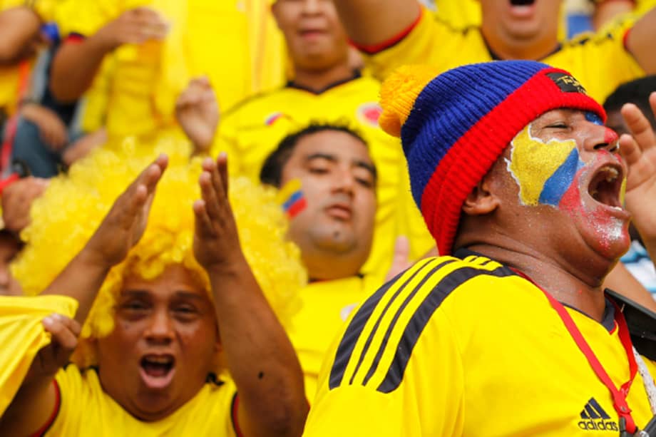 Emociones en un partido de fútbol sí afectan el corazón