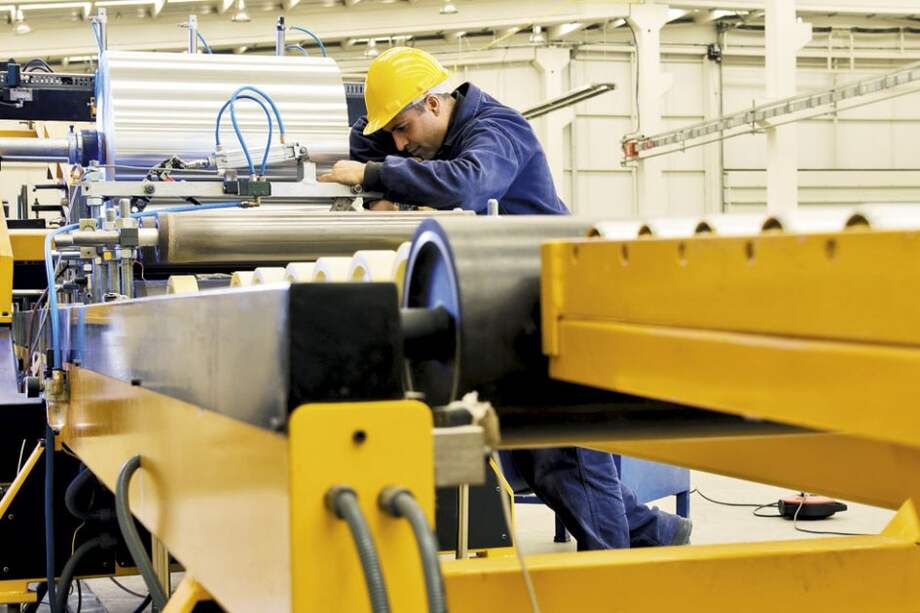 Los empresarios del acero denuncian que cada tonelada del producto que ingresa de China e India está en alrededor de US$750 por tonelada. / Archivo