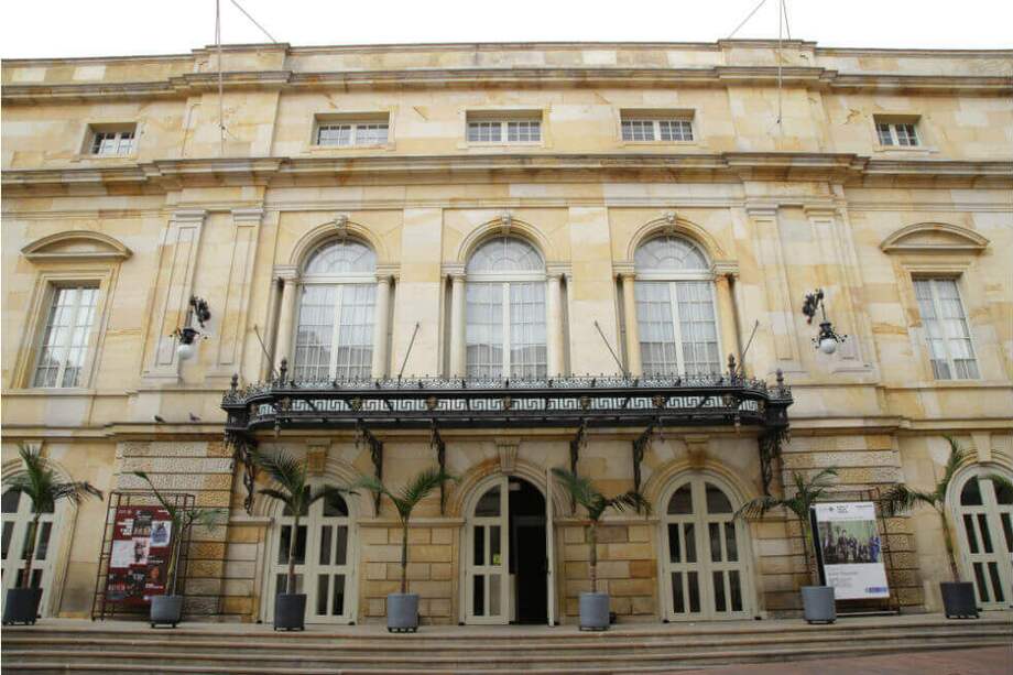 Los Yorkis, Dj Set de Perro Caliente y Juanita Delgado y cuarteto son los artistas encargados de cerrar la franja "Calle Colón". / Cortesía Teatro Colón