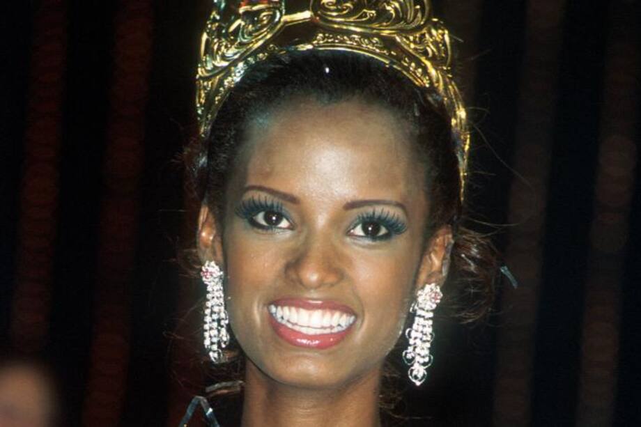 “Siempre supe que Andrea era la reina”, Vanessa Alexandra Mendoza