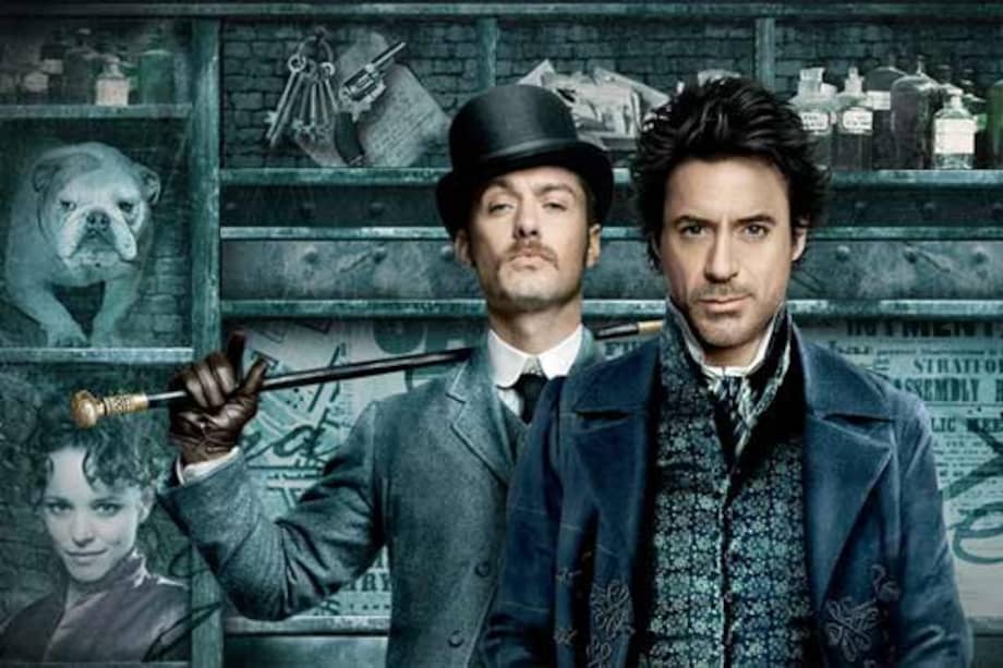 Sherlock Holmes está libre, afirma un juez de Estados Unidos