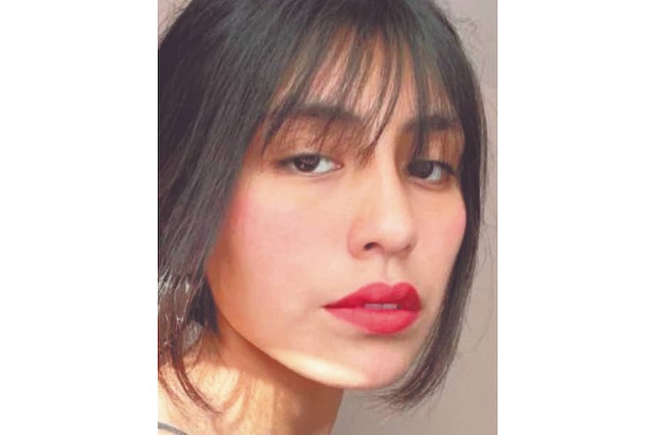 La escritora mexicana Flor M. Salvador también ha publicado títulos como 'Silence'.