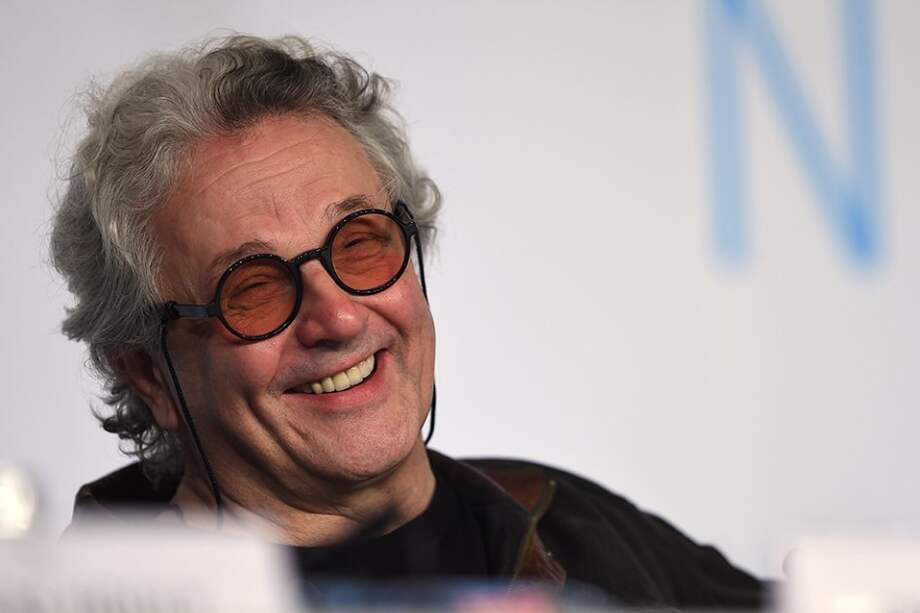El cineasta George Miller. / AFP