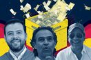 El Espectador le explica cómo se movió la política con las elecciones regionales