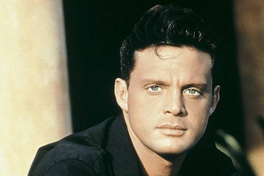 Luis Miguel anunció concierto en Colombia