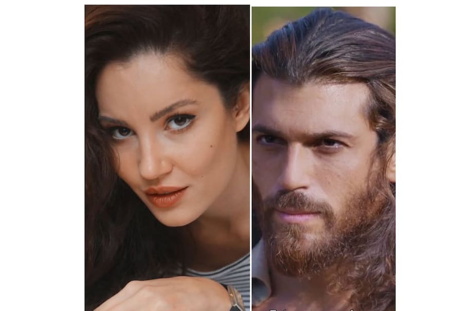 Murió Ece Irtem, protagonista de novelas turcas. Tenía 35 años. Así la despidió Cam Yaman