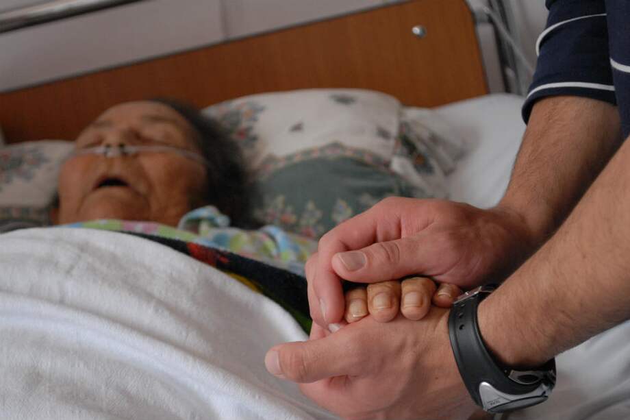 'Eutanasia, pecado mortal': Iglesia católica