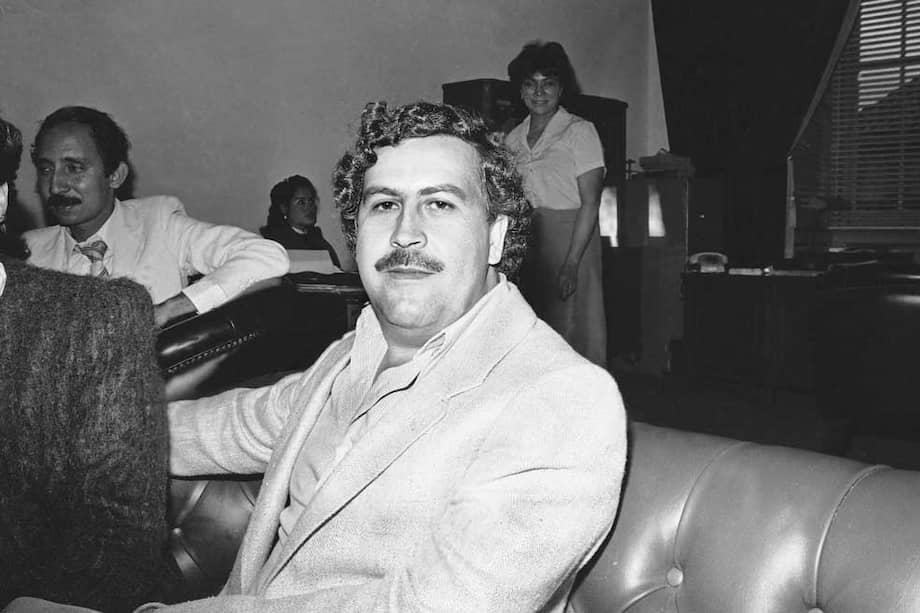 El legado de Escobar