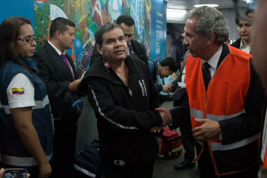 Cancillería / Cancillería