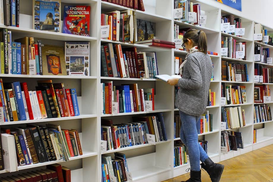 La Secretaría de Cultura apoyará a 38 mujeres para que participen en las jornadas profesionales y en espacios de co-exhibición en la edición 35 de la FILBo.