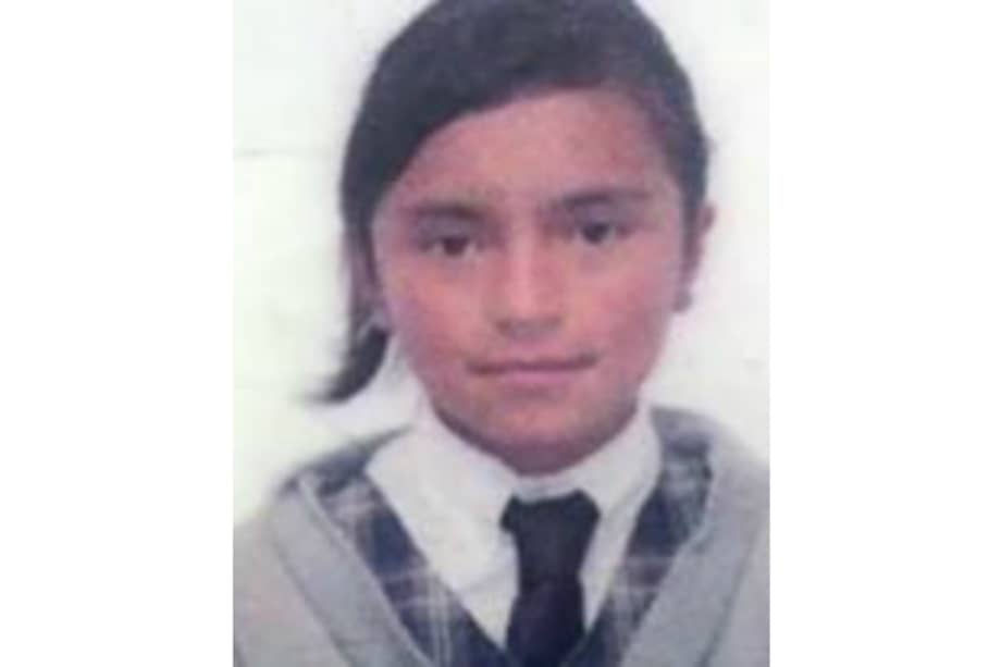 Niña se habría suicidado tras perder el año