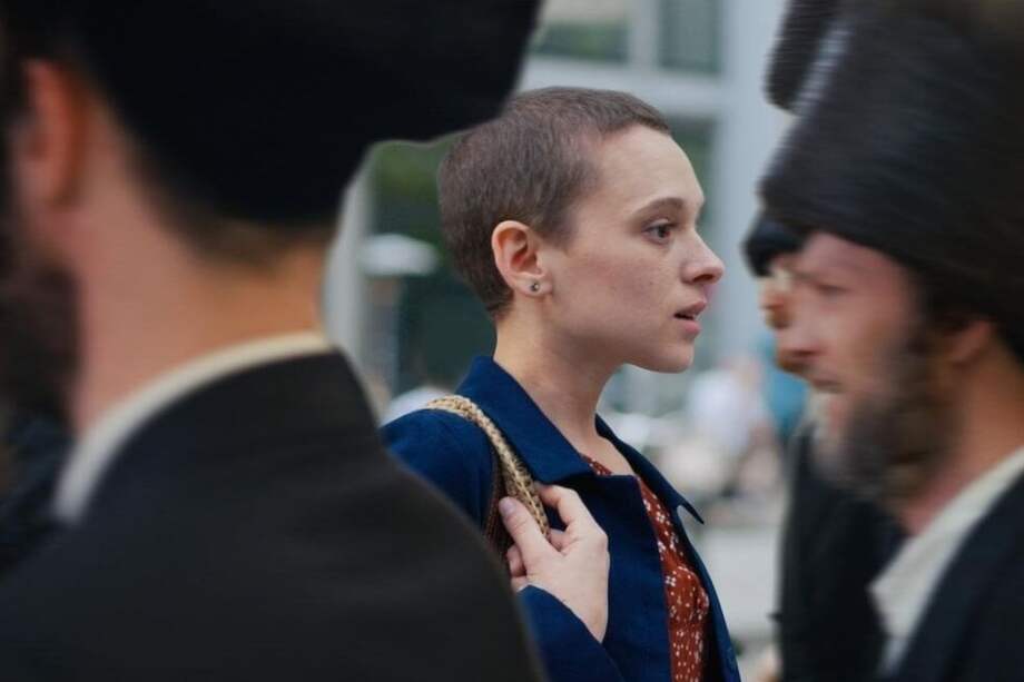 "Unorthodox", la miniserie de Netflix. / Netflix