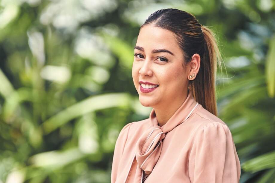 “Me ceñiré al plan de gobierno de la Medellín del futuro”: nueva alcaldesa