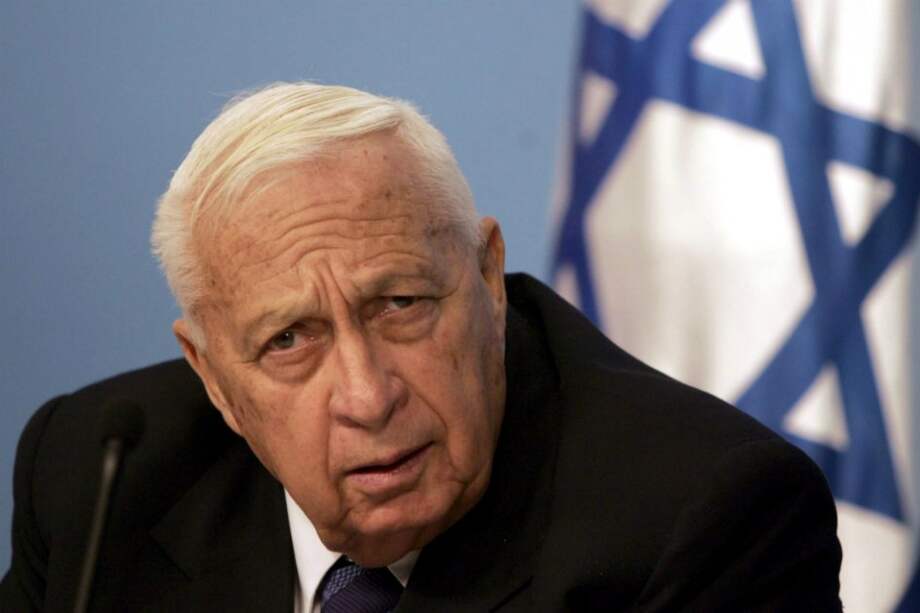 Ariel Sharón deja un controvertido e imborrable legado en Oriente Medio