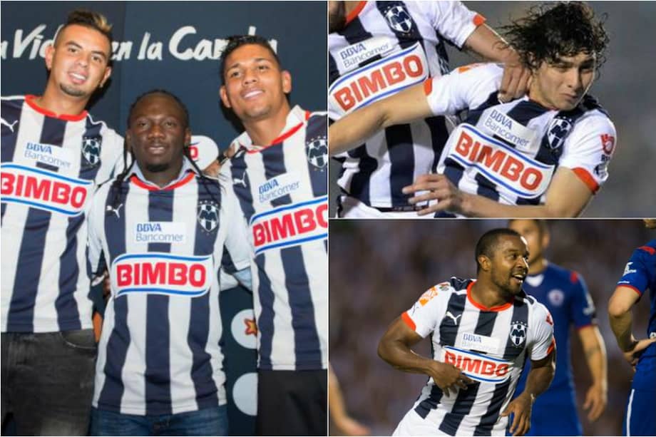 Mexsport y agencias / Mexsport y agencias