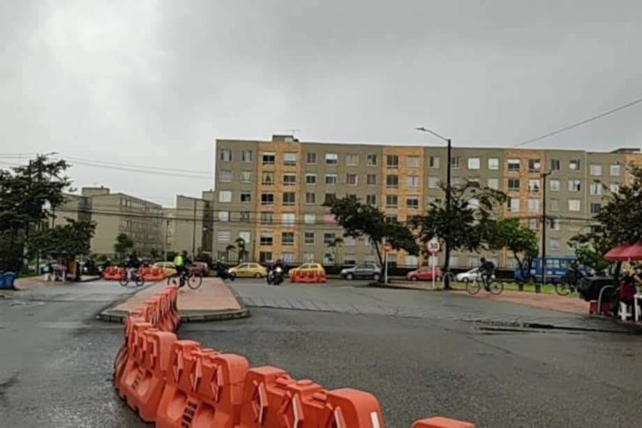 Esta estrategia vial tendrá una duración aproximada de un mes.