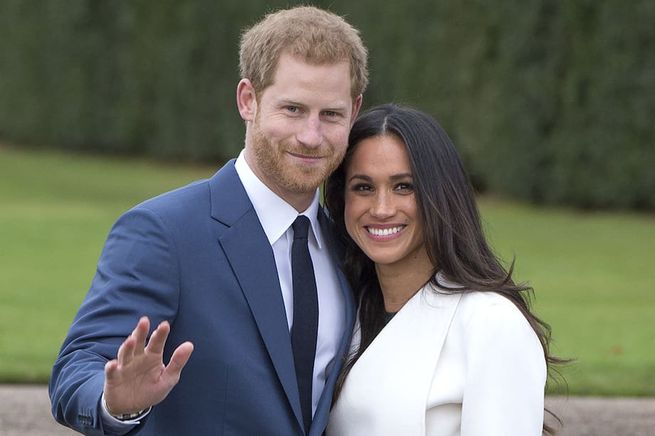 Dicen que Harry está desilusionado por el poco apoyo que Meghan le ha dado después de la publicación de su autobiografía.