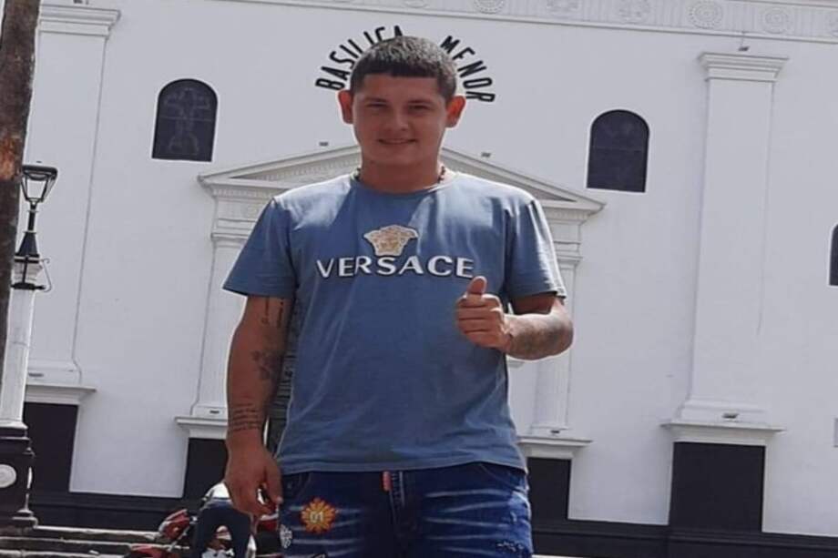 Según los familiares del joven, la reacción de los siete hombres que lincharon a Jefferson "es primitiva y nos regresa a la Edad Media".