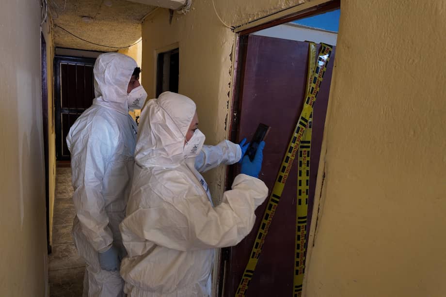 Grupo de Atención Humanizada de la Defunción (GAHD).